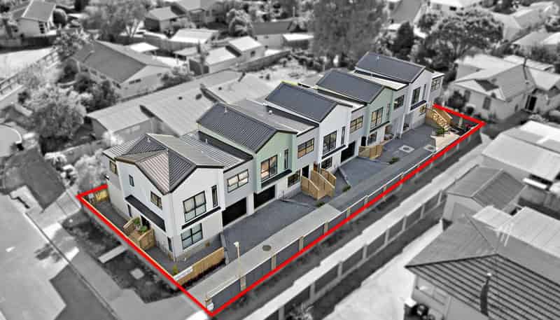 5b John F Kennedy Place, Glen Eden