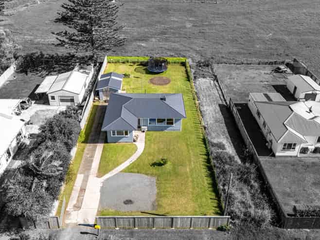 231 State Highway 1, Kaitaia