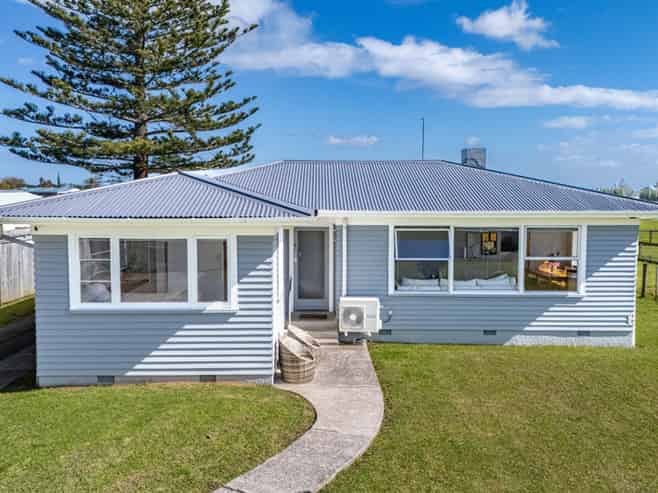231 State Highway 1, Kaitaia