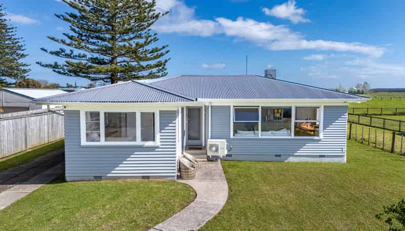 231 State Highway 1, Kaitaia