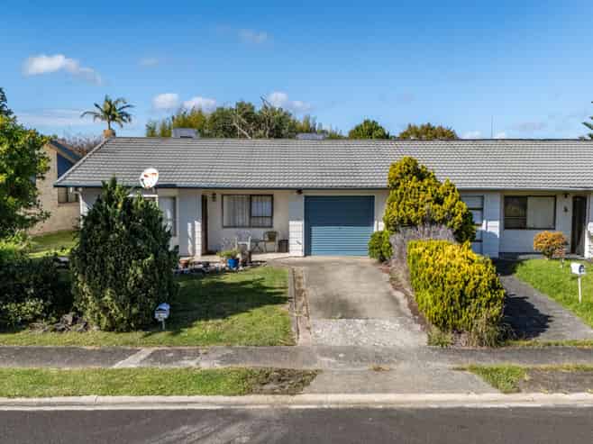 1/7 Kohuhu Street, Kaitaia