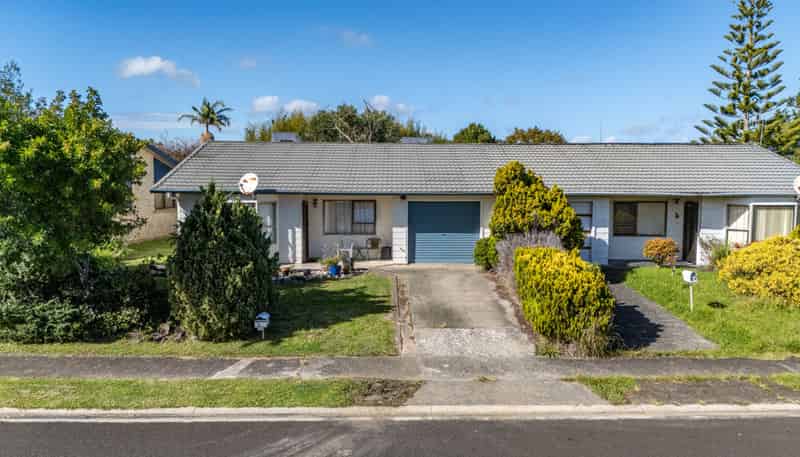 1/7 Kohuhu Street, Kaitaia