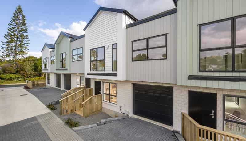 5c John F Kennedy Place, Glen Eden