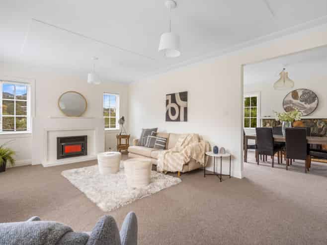 9 Chisholm Place, Tainui