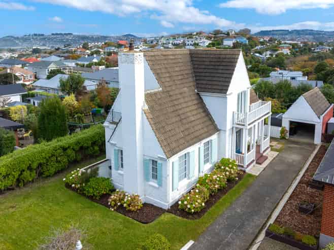 9 Chisholm Place, Tainui