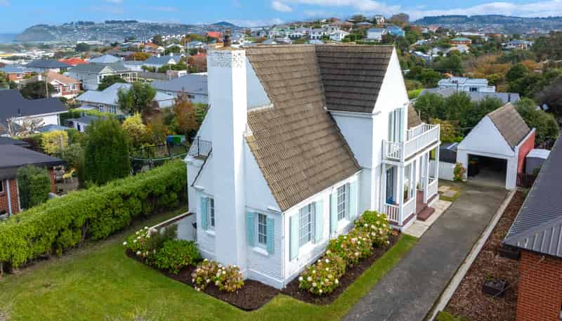 9 Chisholm Place, Tainui