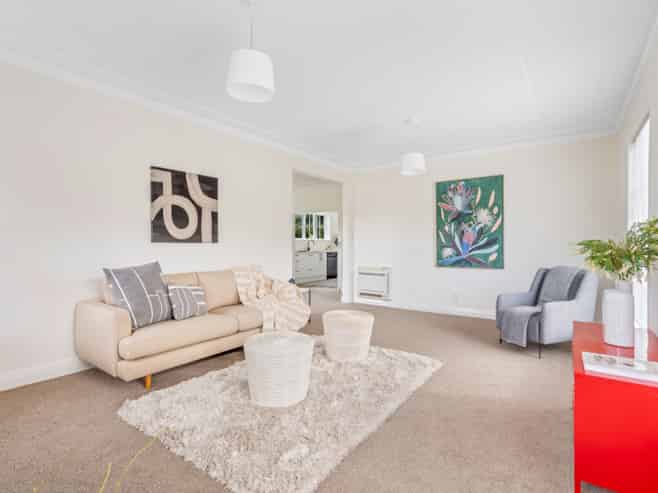 9 Chisholm Place, Tainui