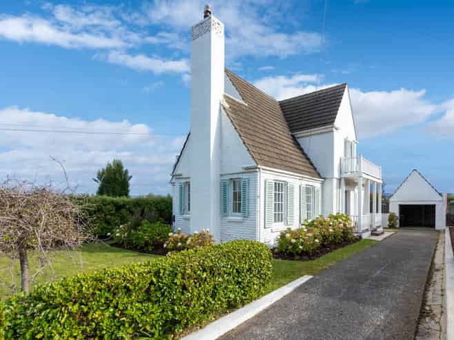 9 Chisholm Place, Tainui