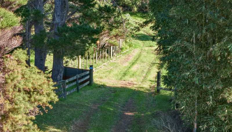 212C Whalers Road, Pukenui