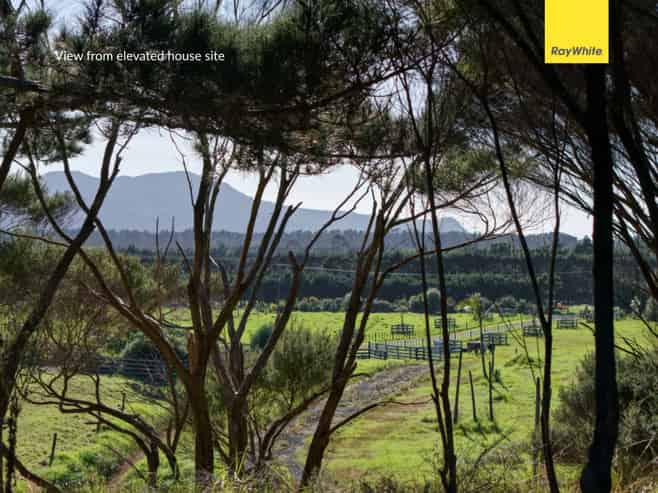 212C Whalers Road, Pukenui