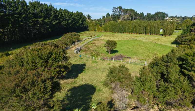 212C Whalers Road, Pukenui