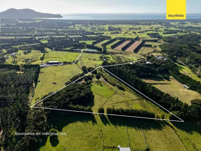 212C Whalers Road, Pukenui
