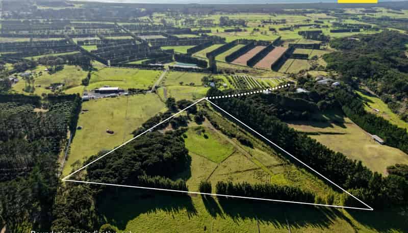 212C Whalers Road, Pukenui