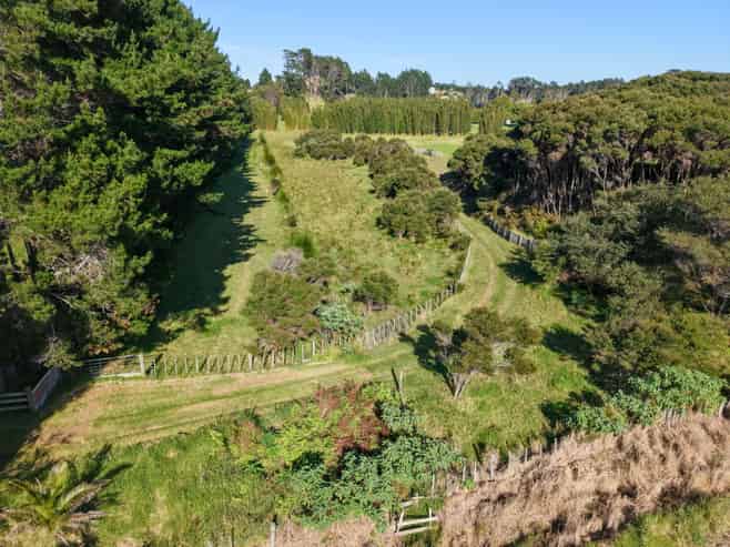 212C Whalers Road, Pukenui