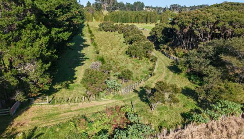 212C Whalers Road, Pukenui