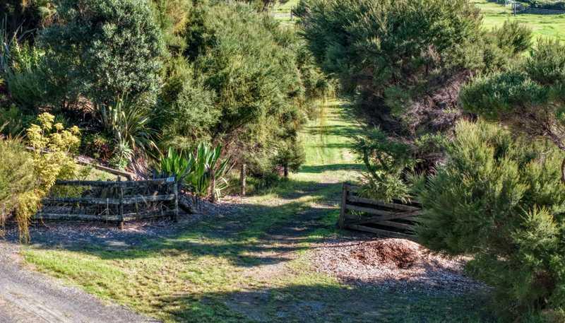 212C Whalers Road, Pukenui