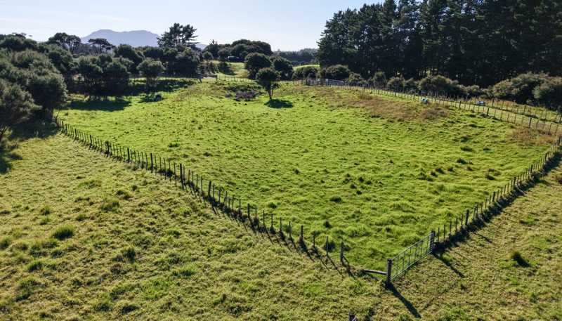 212C Whalers Road, Pukenui