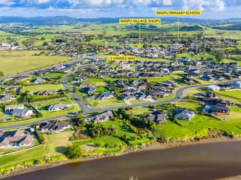 5 Maries Way, Waipu