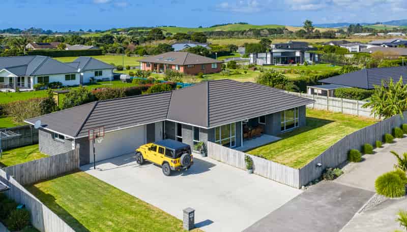 5 Maries Way, Waipu