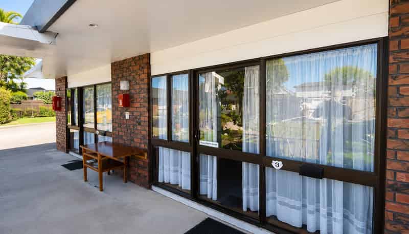 4/46 High Street, Masterton