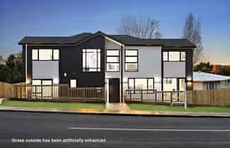 79a Bond Crescent, Forrest Hill