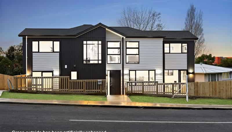 79a Bond Crescent, Forrest Hill
