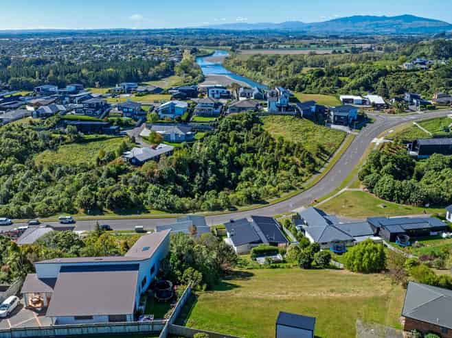 123 Ruapehu Drive, Fitzherbert