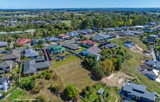 123 Ruapehu Drive, Fitzherbert
