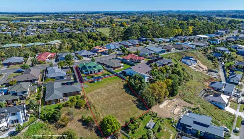 123 Ruapehu Drive, Fitzherbert