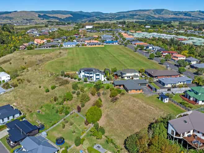 123 Ruapehu Drive, Fitzherbert