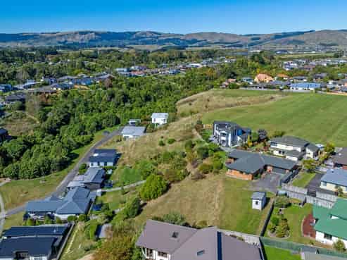 123 Ruapehu Drive, Fitzherbert