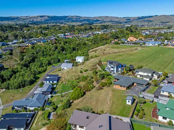 123 Ruapehu Drive, Fitzherbert