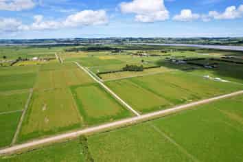  Tramline Road, Ruawai