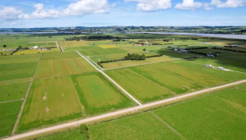  Tramline Road, Ruawai