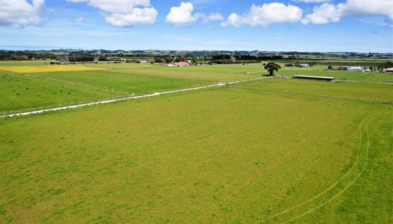  Tramline Road, Ruawai