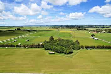  Tramline Road, Ruawai