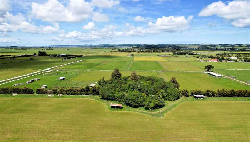  Tramline Road, Ruawai
