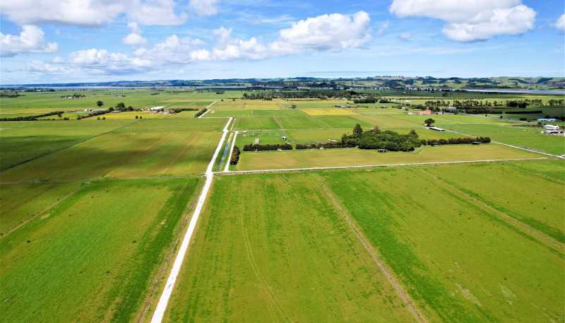  Tramline Road, Ruawai