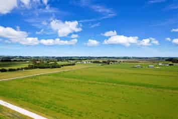  Tramline Road, Ruawai