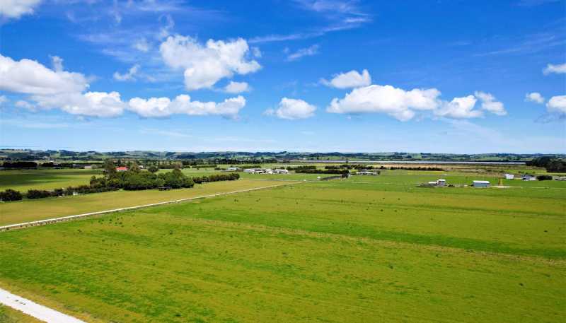  Tramline Road, Ruawai