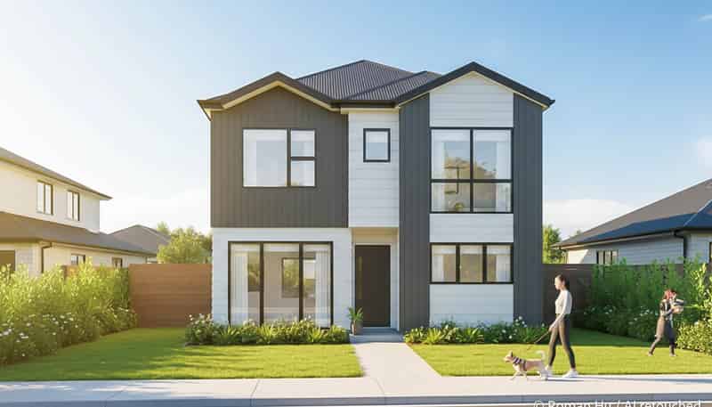 Lot 16/S 2A/115 Park Estate Road, Papakura