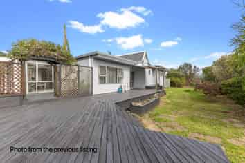 47 Littlejohn Street, Hillsborough