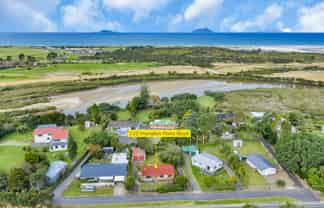 110 Marsden Point Road, Ruakaka