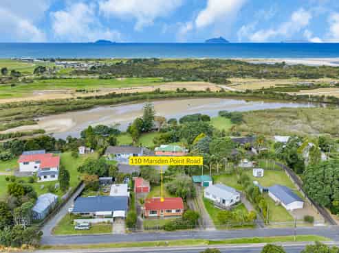 110 Marsden Point Road, Ruakaka