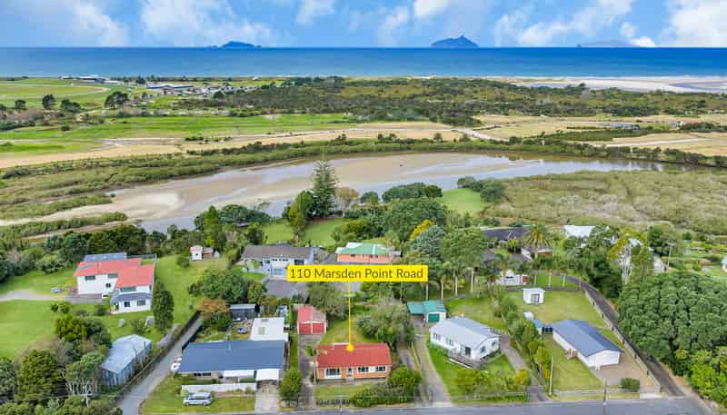 110 Marsden Point Road, Ruakaka