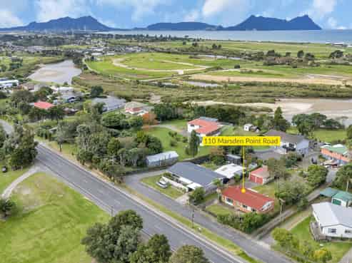 110 Marsden Point Road, Ruakaka