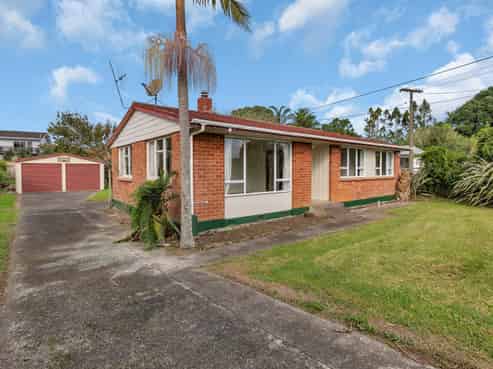 110 Marsden Point Road, Ruakaka
