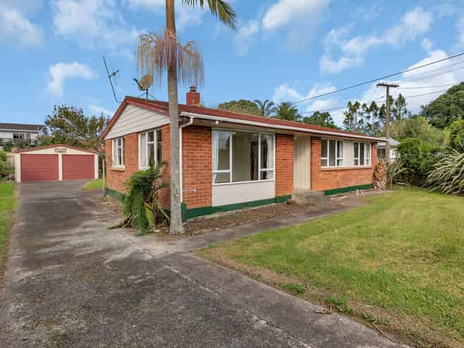 110 Marsden Point Road, Ruakaka