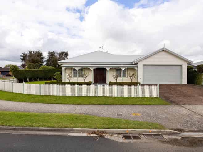 26 Coleraine Drive, Rototuna