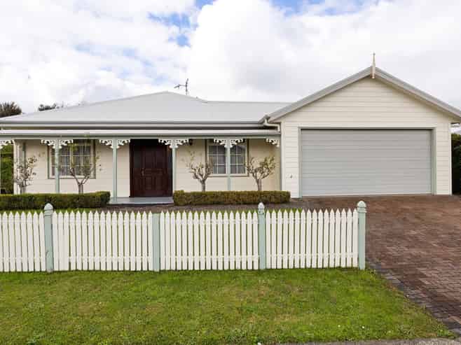 26 Coleraine Drive, Rototuna
